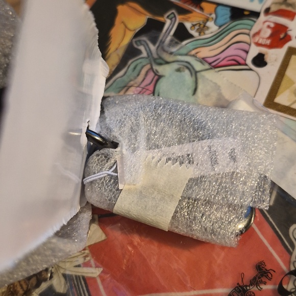 NWT 🫶 COACH 🫶 @swagshak Only - Picture 2 of 4